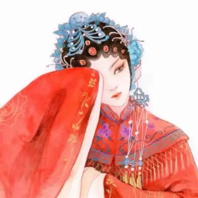 观众 木头人 的头像